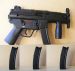 MP5K plus 3mags